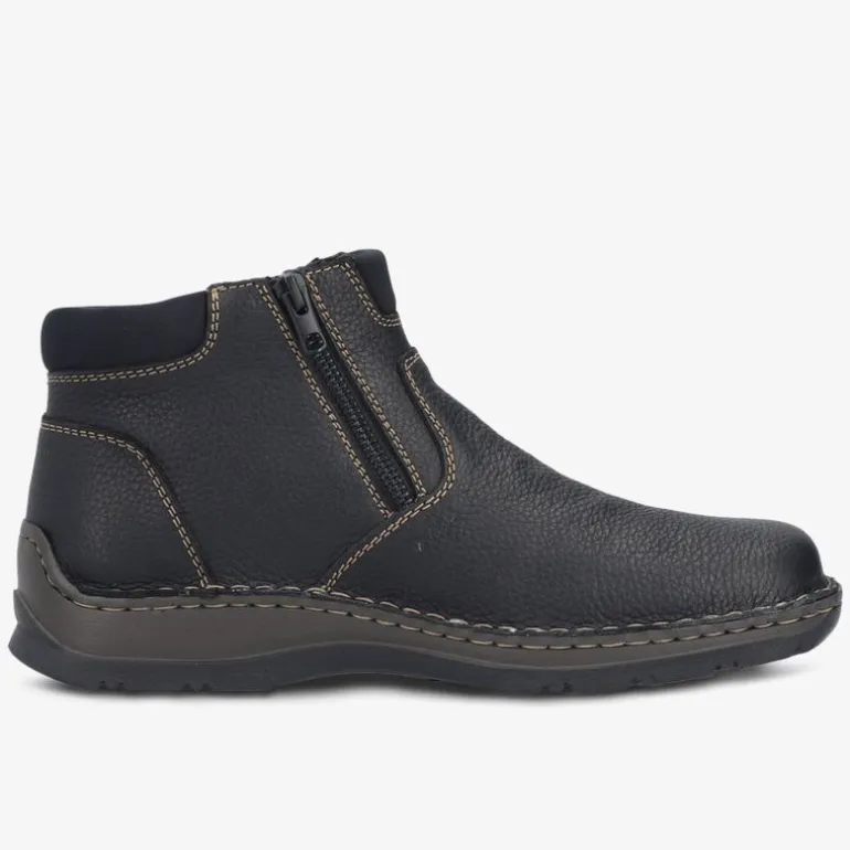 rieker Herren Stiefel