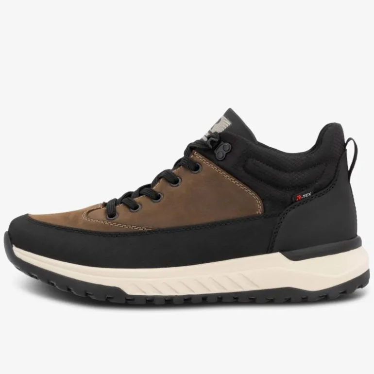 rieker Herren Stiefeletten