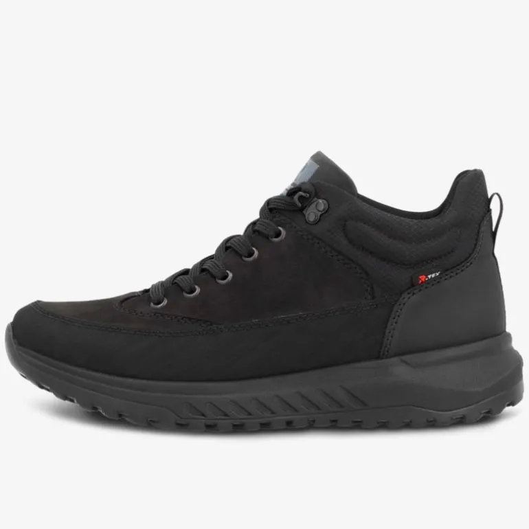 rieker Herren Stiefeletten