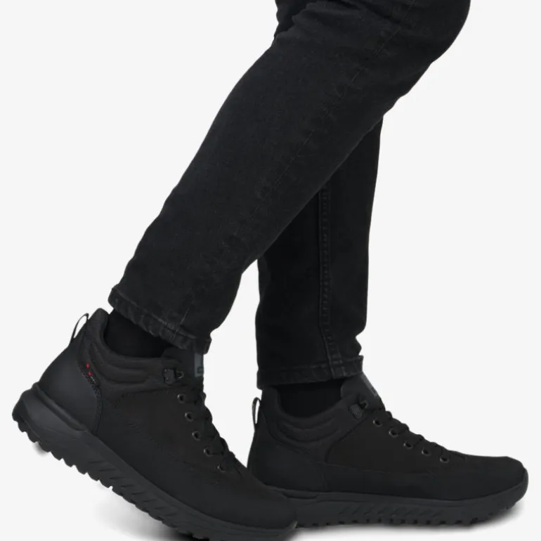 rieker Herren Stiefeletten