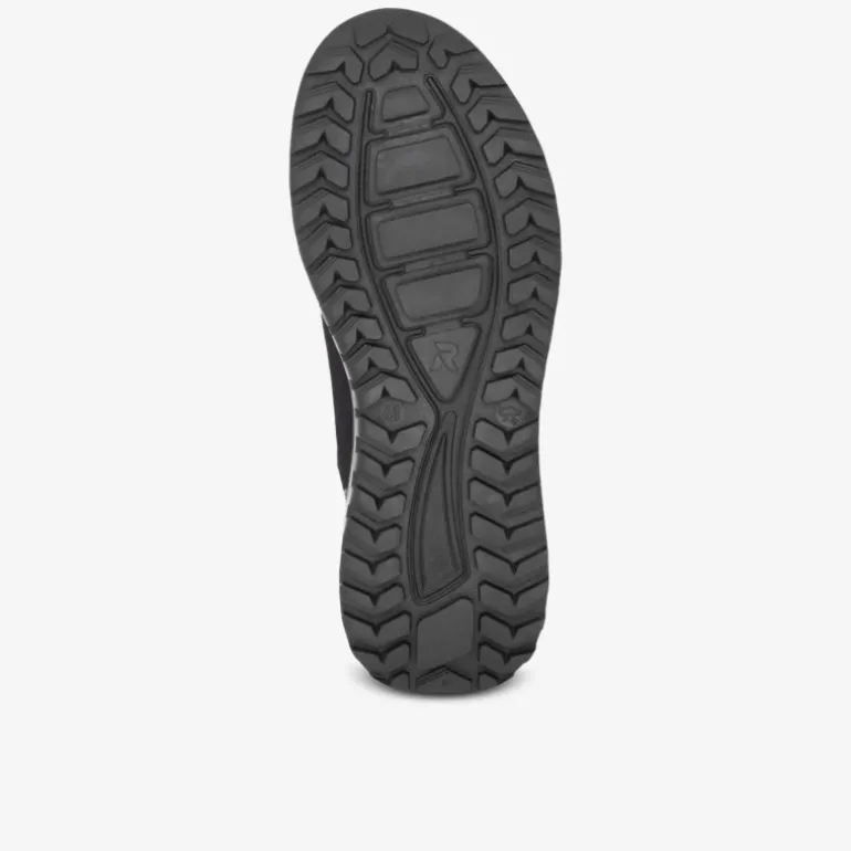 rieker Herren Stiefeletten