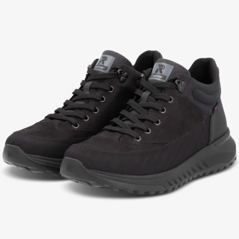 rieker Herren Stiefeletten