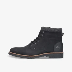 rieker Herren Stiefeletten