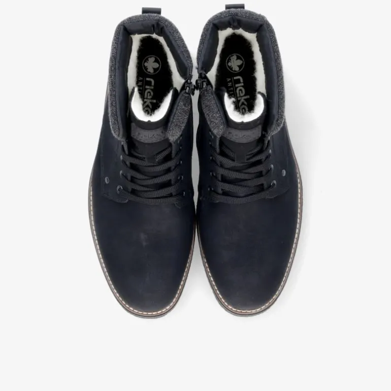 rieker Herren Stiefeletten