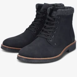 rieker Herren Stiefeletten