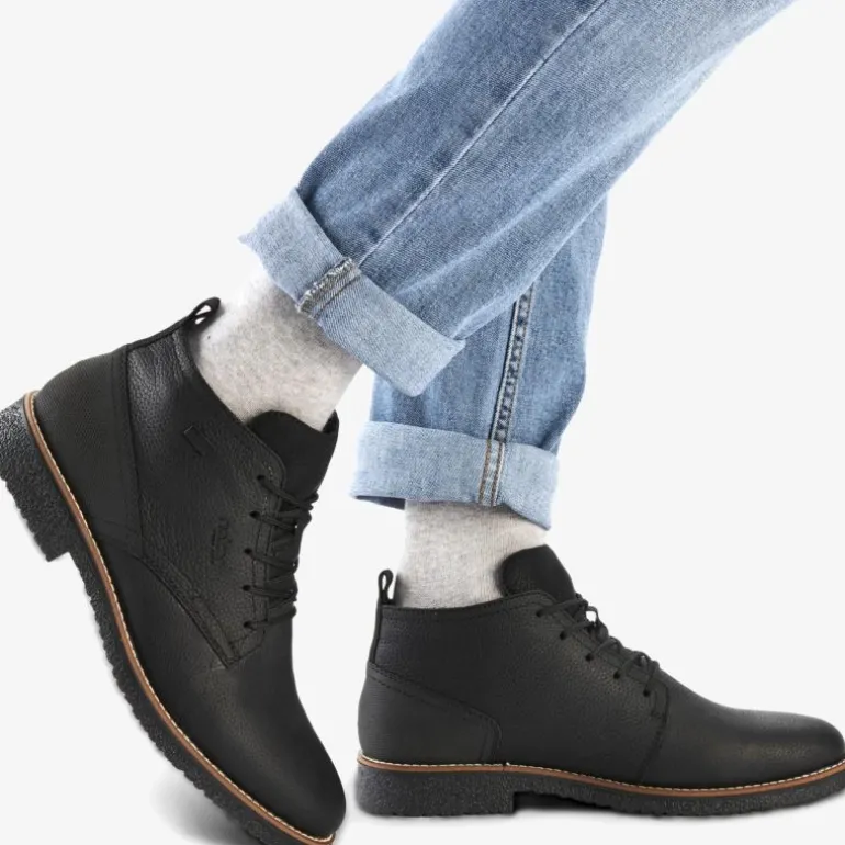 rieker Herren Stiefeletten