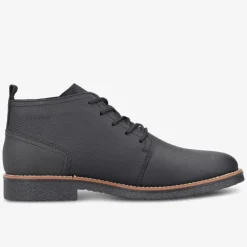 rieker Herren Stiefeletten