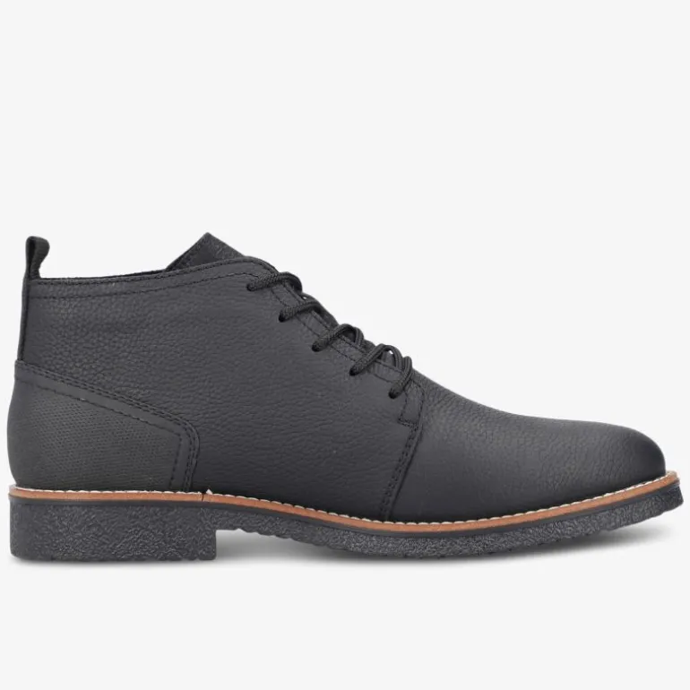 rieker Herren Stiefeletten