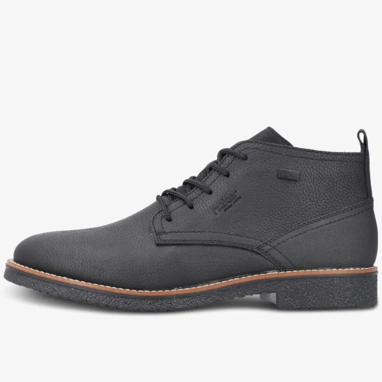 rieker Herren Stiefeletten