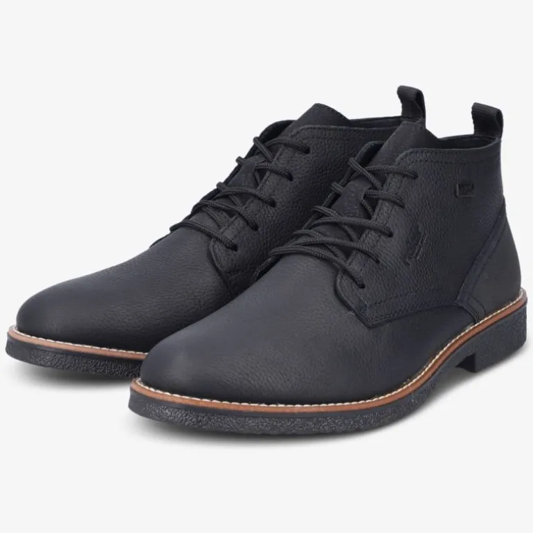 rieker Herren Stiefeletten