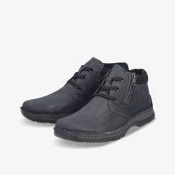 rieker Herren Stiefeletten