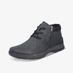 rieker Herren Stiefeletten
