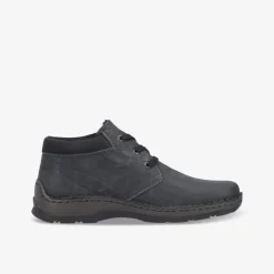 rieker Herren Stiefeletten