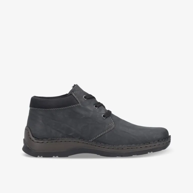 rieker Herren Stiefeletten