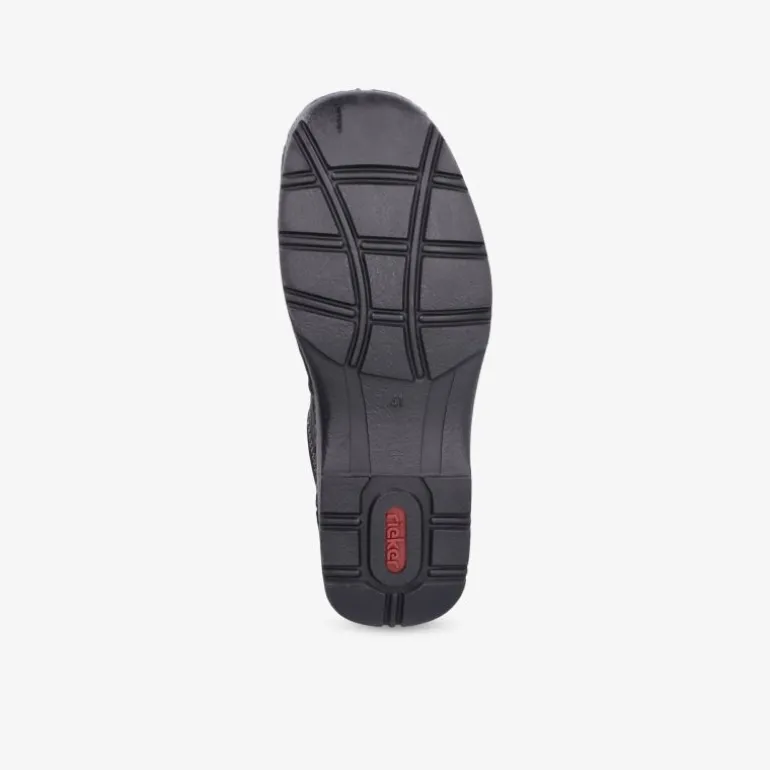rieker Herren Stiefeletten