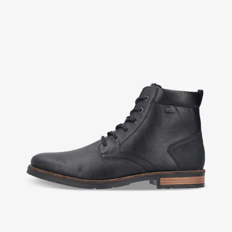 rieker Herren Stiefeletten
