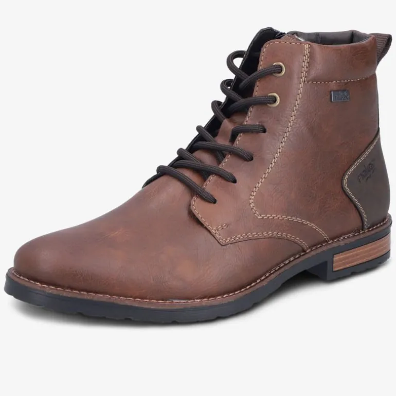 rieker Herren Stiefeletten