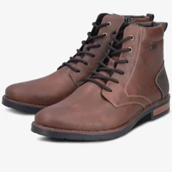 rieker Herren Stiefeletten