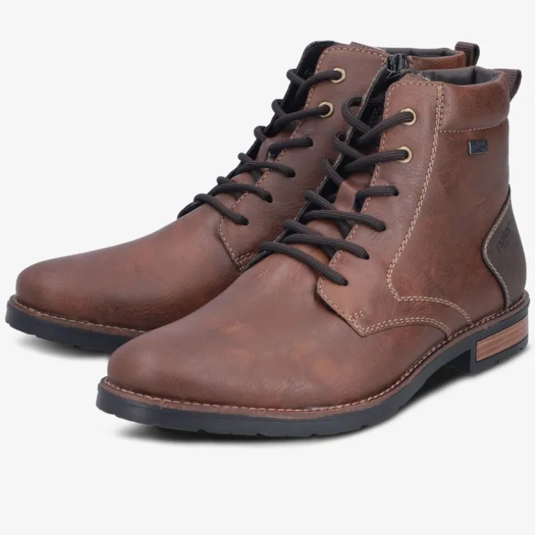 rieker Herren Stiefeletten