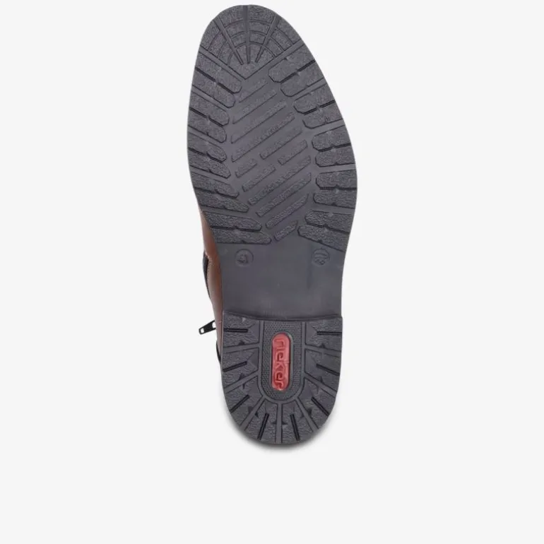 rieker Herren Stiefeletten