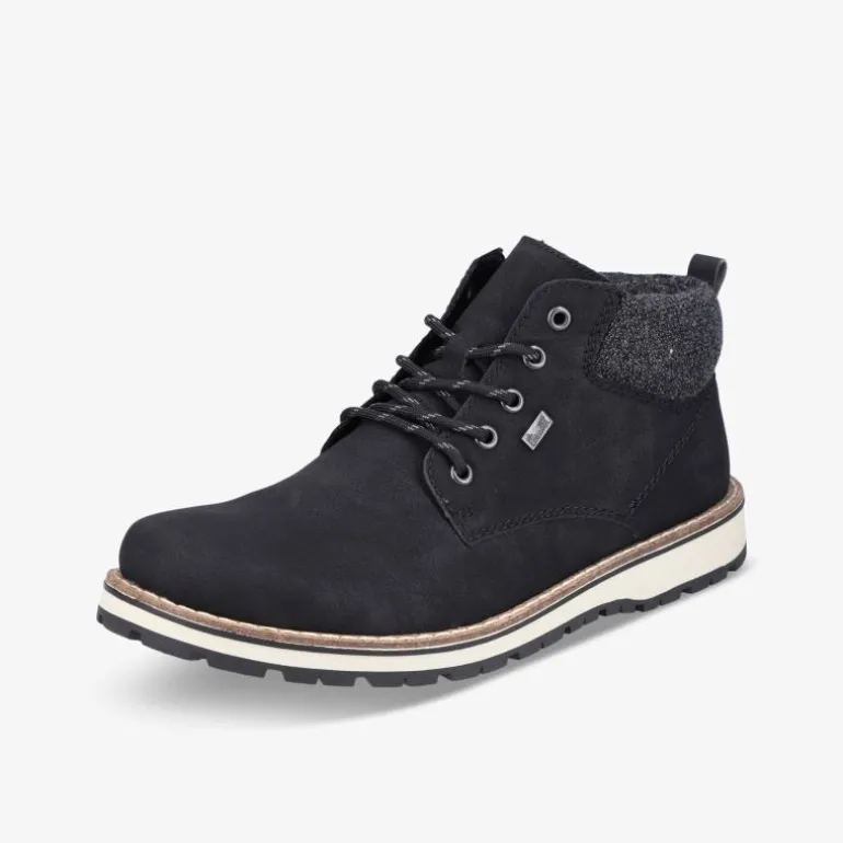 rieker Herren Stiefeletten