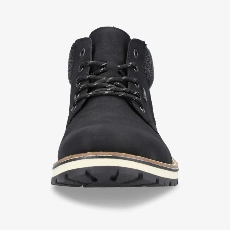rieker Herren Stiefeletten