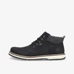 rieker Herren Stiefeletten