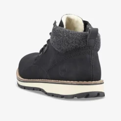 rieker Herren Stiefeletten