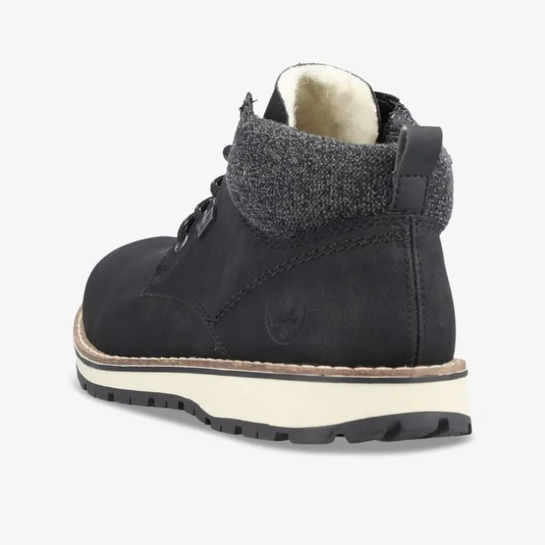 rieker Herren Stiefeletten