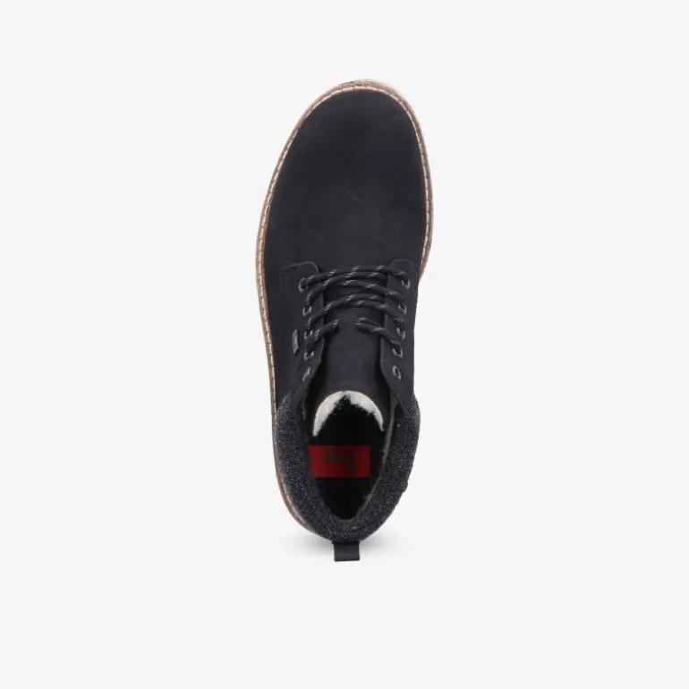 rieker Herren Stiefeletten