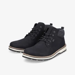 rieker Herren Stiefeletten
