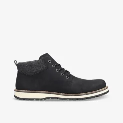 rieker Herren Stiefeletten