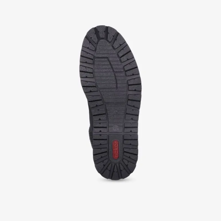 rieker Herren Stiefeletten
