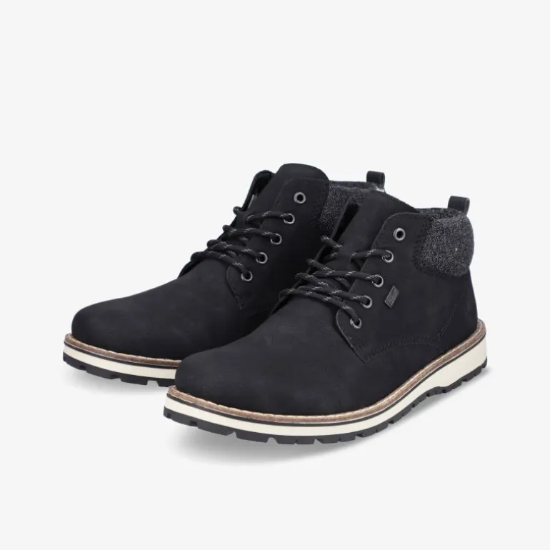 rieker Herren Stiefeletten