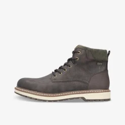 rieker Herren Winterstiefel