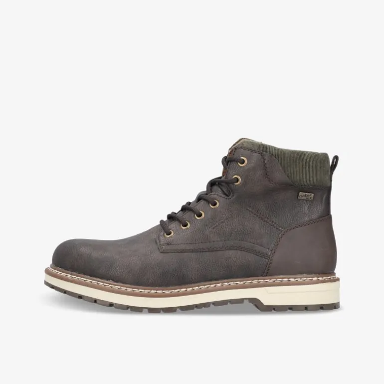 rieker Herren Winterstiefel