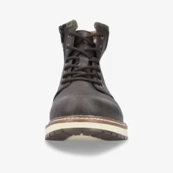 rieker Herren Winterstiefel