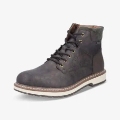 rieker Herren Winterstiefel