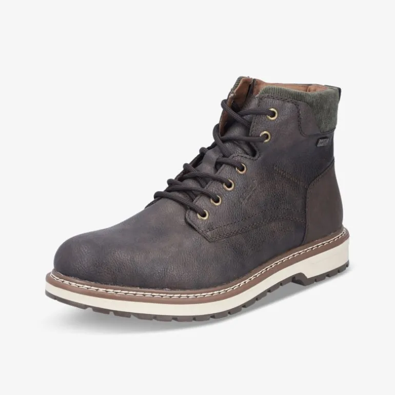 rieker Herren Winterstiefel