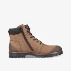 rieker Herren Winterstiefel