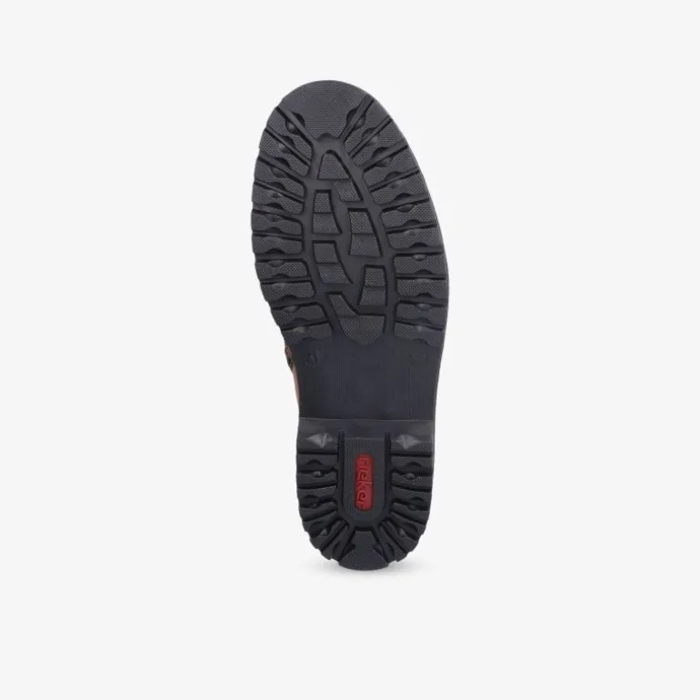 rieker Herren Winterstiefel