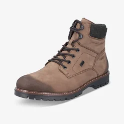 rieker Herren Winterstiefel