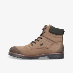 rieker Herren Winterstiefel