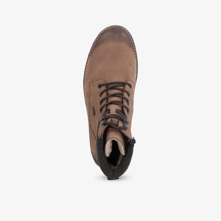 rieker Herren Winterstiefel
