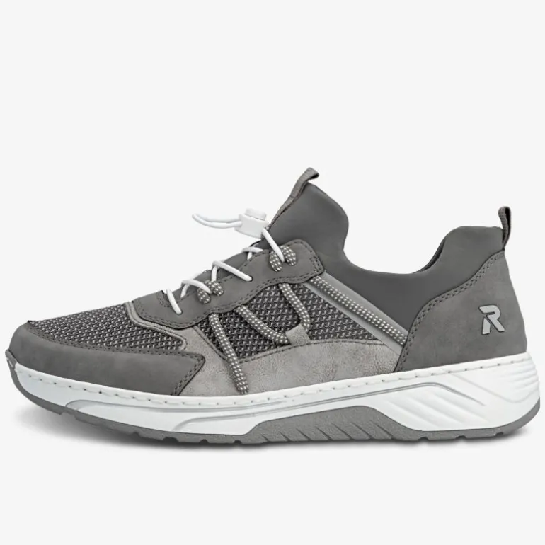 Rieker Sport & Style Damen Halbschuhe