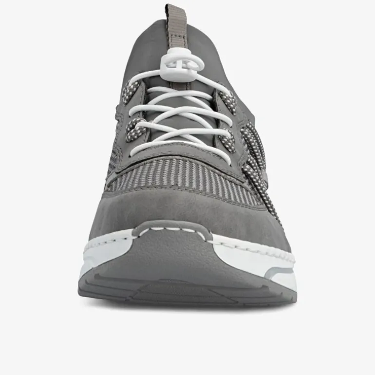 Rieker Sport & Style Damen Halbschuhe