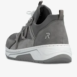 Rieker Sport & Style Damen Halbschuhe