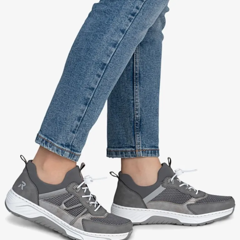 Rieker Sport & Style Damen Halbschuhe