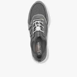 Rieker Sport & Style Damen Halbschuhe