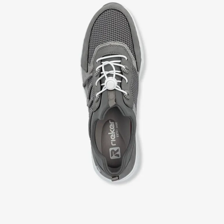Rieker Sport & Style Damen Halbschuhe
